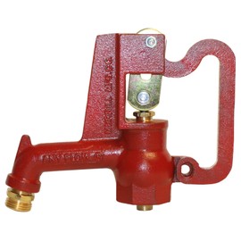 Merrill GNL-120 Any Flow No Lead Head Assembly