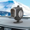 12V Portable Car Heater Portable Car Heater