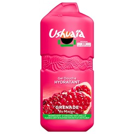 Ushuaïa Moroccan Pomegranate Moisturizing Shower Gel 490 ml