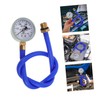 Zerodeko High Accuracy Automotive Exhaust Back Pressure Gauge Kit Car