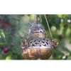 Bijos Incense Mixture in 50 ml PS Glass HAUSSEGEN -