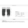 VAXPOT VA-3161 Knee Pad for Knees, One Size Fits Most,