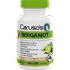Caruso's Natural Health Bergamot 50 Tablets
