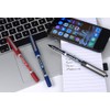 Uni-ball® Eye Micro Ballpoint Pen, Line: approx. 0.2 mm Ink