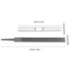 Ge Tool,Chainsaw Depth Gauge Tool,Chainsaw Raker Gauge,Katsu Chainsaw Sharpener,Chainsaw Depth