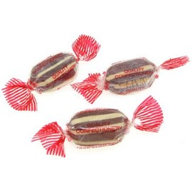 Stockleys Mint Humbugs (500g Bag)