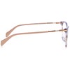 Blumarine Unisex Sunglasses, 0ad6
