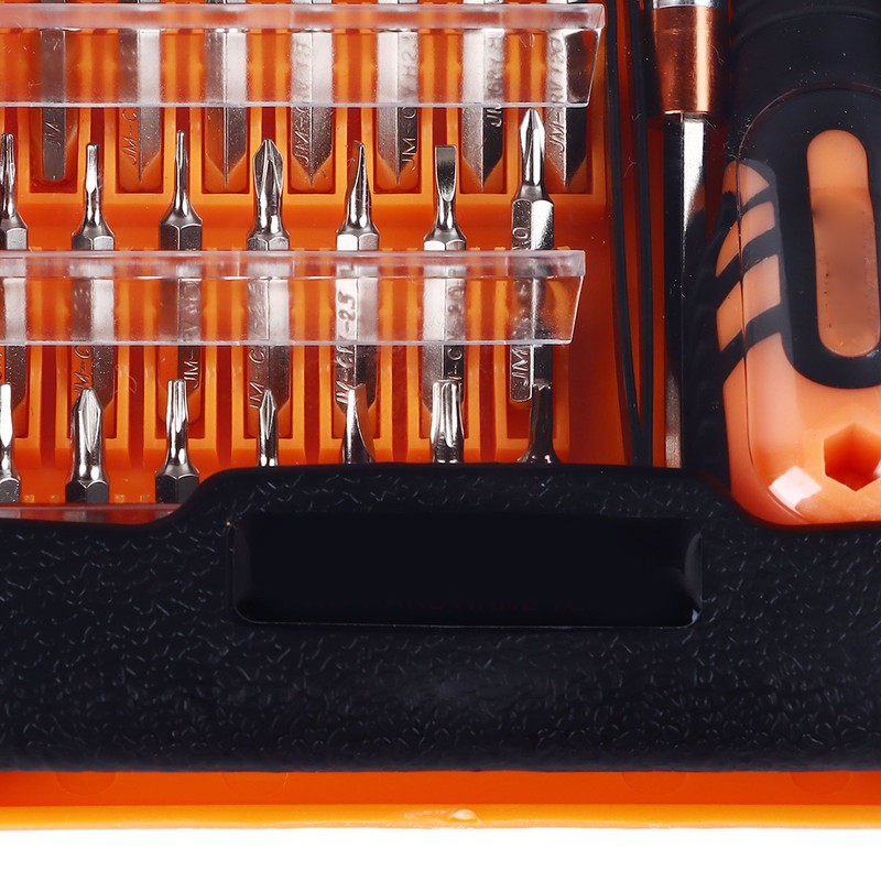 Screwdriver Bit Set Multifunctional Precise Screwdriver Kit Electronics Repair Tool