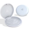 ARGOMAX ARGOMAX Aligner and Retainer Case - 2 Piece Mouth