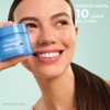 YVES ROCHER DUO PACK Hydra Water Plump 2 Cremas da