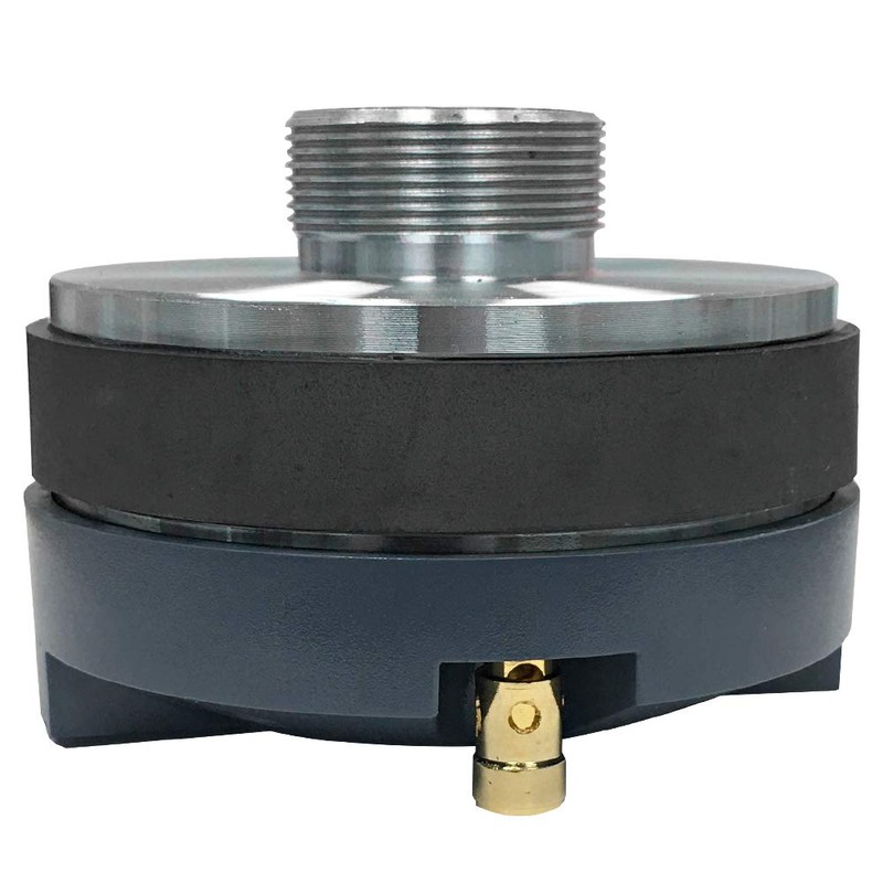 Seismic Audio - 16 Ohm Replacement Titanium Horn Driver 100