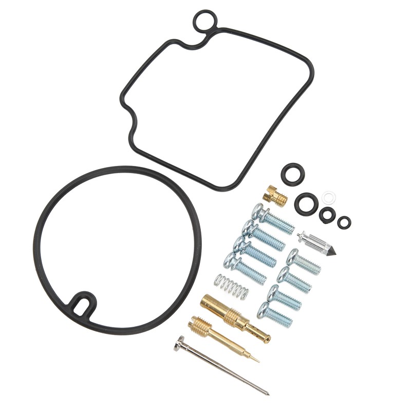 Motorcycle Carburetor Repair O Ring Gasket Kit Replacement for VTX