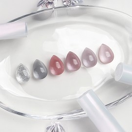 JelloJello Mono&Nude Magnetic Gel Single Item / 젤로젤로 모노앤누드 자석젤 단품