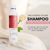 Kit Capilar Karseell Shampoo Aceite Maca Power Reparación