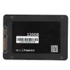 Hard Disk 120G SATA 6Gb/s Solid State Drive ABS SSD