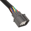OBD 8PIN to 10PIN Adapter Harness Automotive Distributor Adapter Jumper
