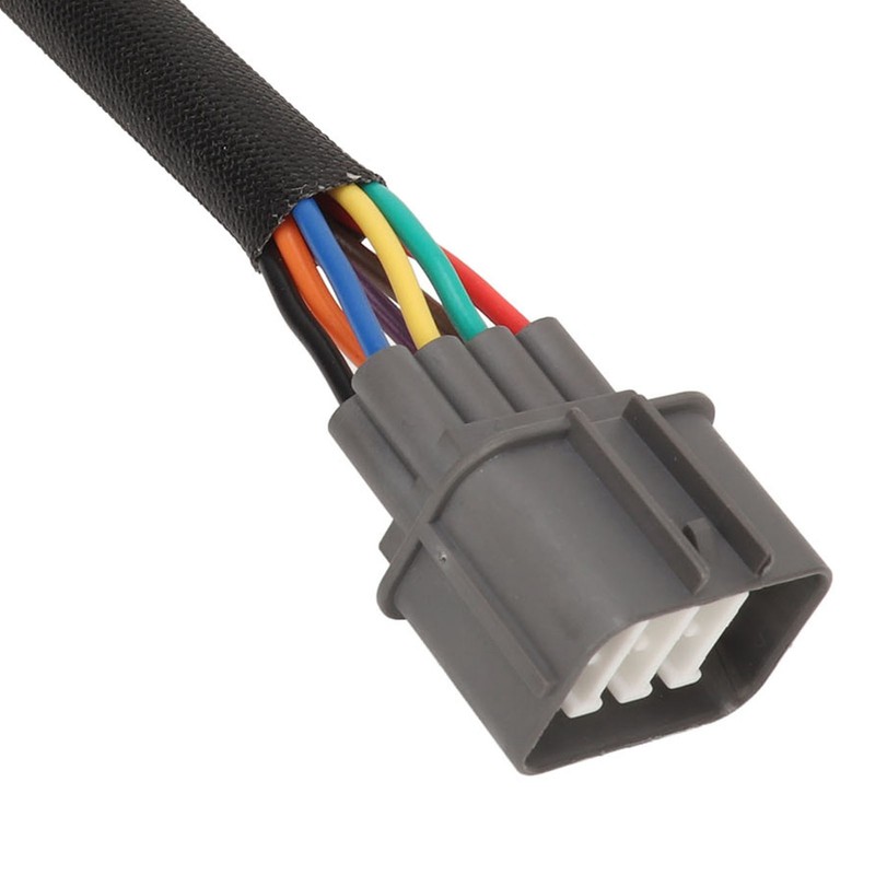 OBD 8PIN to 10PIN Adapter Harness Automotive Distributor Adapter Jumper