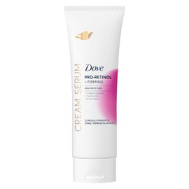 Dove Sérum Crema Corporal Pro Retinol Reafirmante Péptidos Colágeno Niacinamida Antioxidantes 236