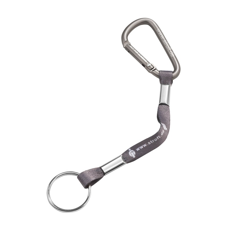 WAKU Stroft Leader spools system with cutter rings, Set of