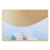 Tape in Hair Extensions Human Hair - Blonde Hair Extension