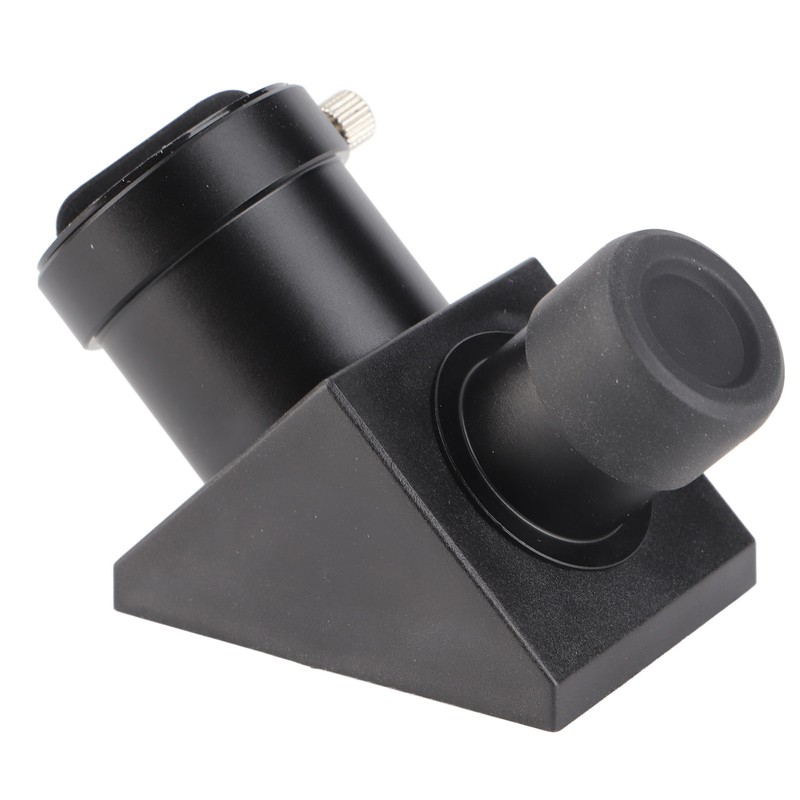 1.25 Inch Zenith Mirror Fully Coated Lens with Dust Cover