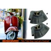 BISOMO 2 x Hose Roller 3.00 x 10 Inches, 3.50