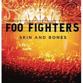 Skin And Bones by Foo Fighters [Vinyl]
