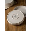 famiware Star 7.5" Pasta Bowls Set, Salad Bowl Set of