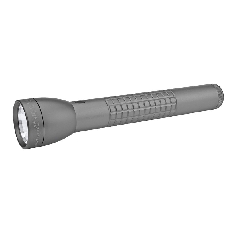 MAGLITE ML300LX 3-Cell D LED Flashlight, Adjustable Beam, Water-Resistant, QuickClick