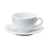 SIRO Thick Cafe Cup and Saucer | Cup & Saucer