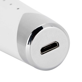 Rizador de Pestañas con Calefacción, Rizador de PestañAs USB con Peine de Pestañas para Maquillaje Pestañas Rizadoras Naturales y Herramientas de Belleza para Ojos Rizados de Larga Duración