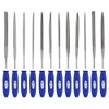 Key Files Mini Files Set of 12 100 mm File