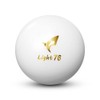 hatachi Light 76 G Golf Club (bh3412-01) White Stock