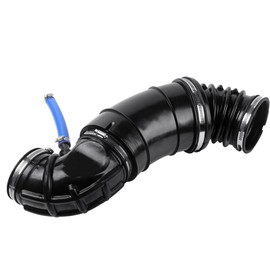 696-207 Engine Air Intake Hose Filter Tube Assembly Compatible with Dodge Ram/Ram 2500 3500 4000 4500 5500 6.7L 2007-2018, Replaces 53032944AL 53032944AC