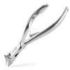 OTTO HERDER Head Cutter Toenail Pliers Foot Care Instrument Made