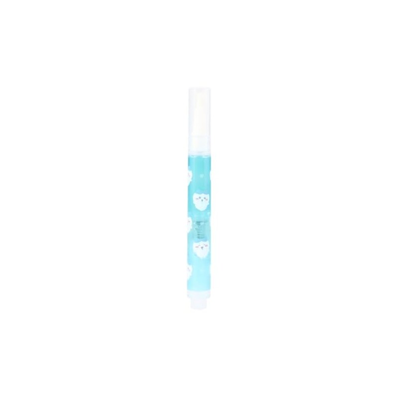 SHOBIDO CW24910 Hachiware Pencil Nail Care Oil
