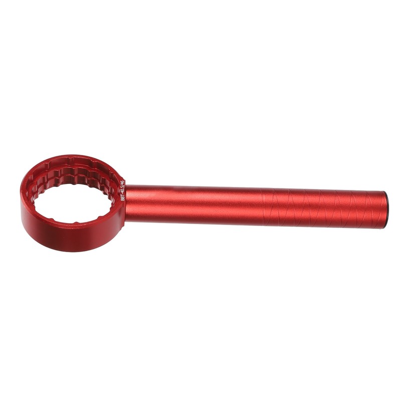Bicycle Multifunctional BB Wrench BBT‑39/44 High Hardness Bike Bottom Bracket