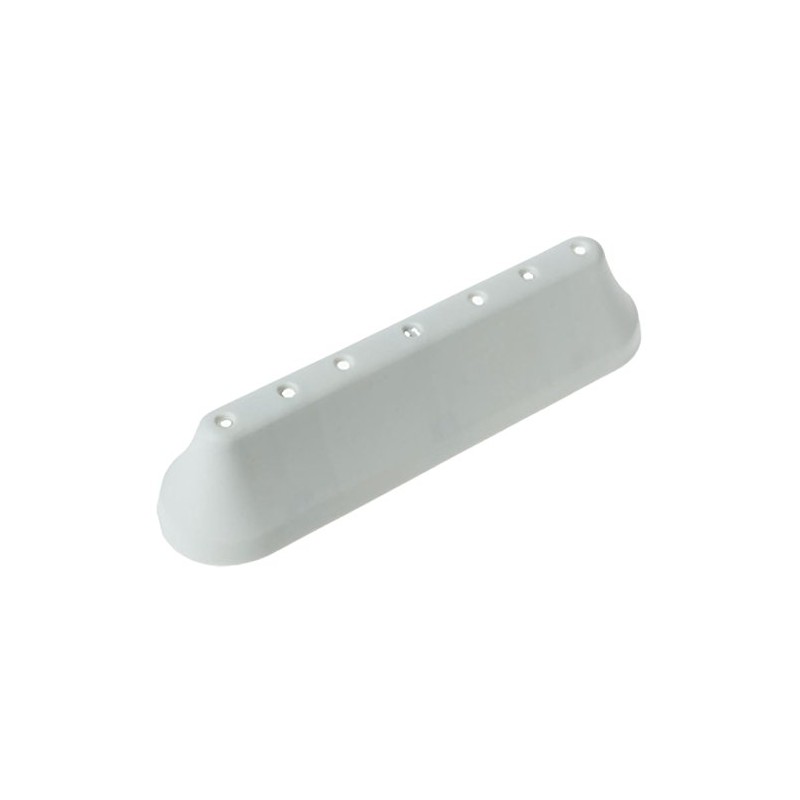 Spares2go 7 Hole Drum Paddle Lifter Arm for SWAN Washing