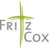 Fritz Cox® St Christopher Car Medal for New Car, Passed