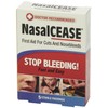 Nasalcease FirstAid Nosebleeds, 5-Count Box
