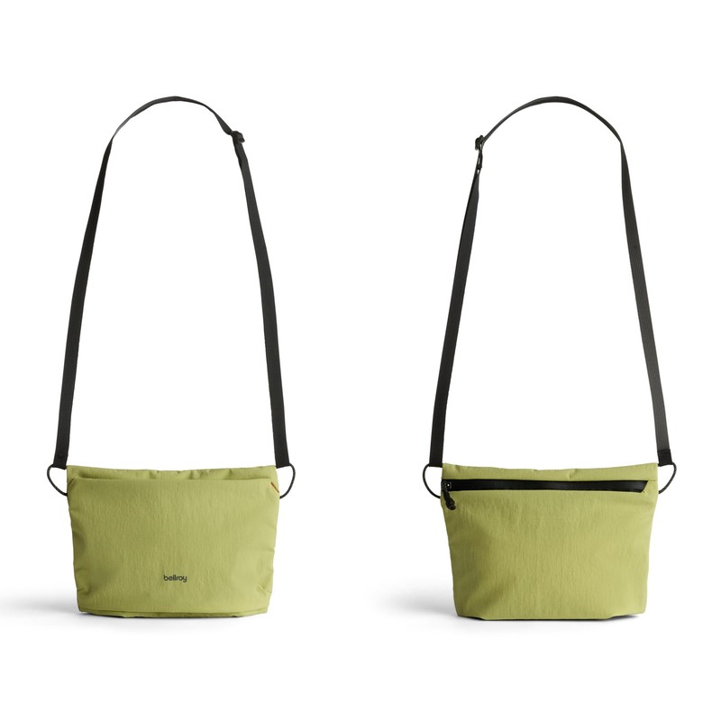 Bellroy Lite Sacoche - Kiwi