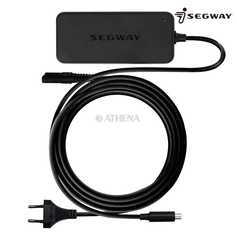 SEGWAY-NINEBOT KICKSCOOTER CHARGER