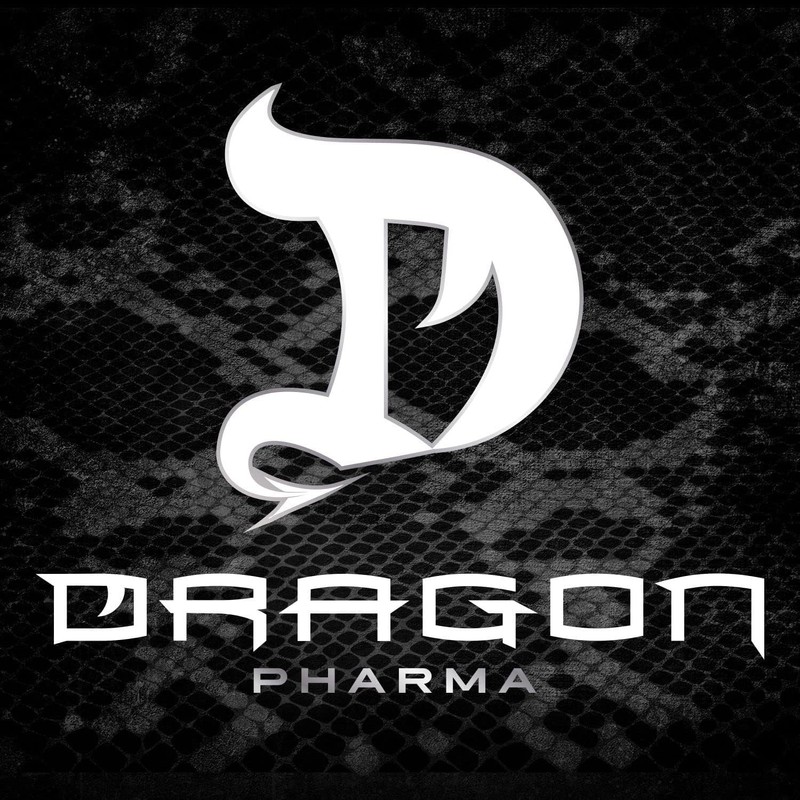DRAGON PHARMA Venom Extreme Potency Pre-Workout, Laser Sharp Focus +