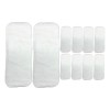 Inserto Para Pañal Ecológico Microfibra 4 Capas Ecobaby