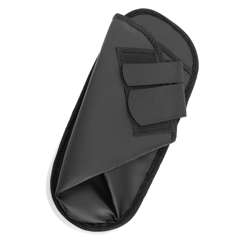 Cast Shoe Open Toe Adjustable Stable Faux Leather Walking Cast