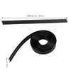 Replacement Squeegee Rubber,41 Inch Floor Squeegee Replacement Rubber for Window
