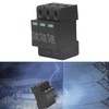 DC Surge Protector 40KV 3P Quick Response Flame Retardant Modular