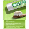 CAREDO Hydroxyapa Toothpaste Fluorine-Free Root Treatment Solution Tooth Remineralisation Mint