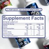Pre Entrenamiento Glicerol Pump Sauce 32oz 946ml 32/16 Servs Sour