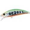 DUO ADA4140 Spearhead Ryuki 50SP Lime Chart Yamame OB